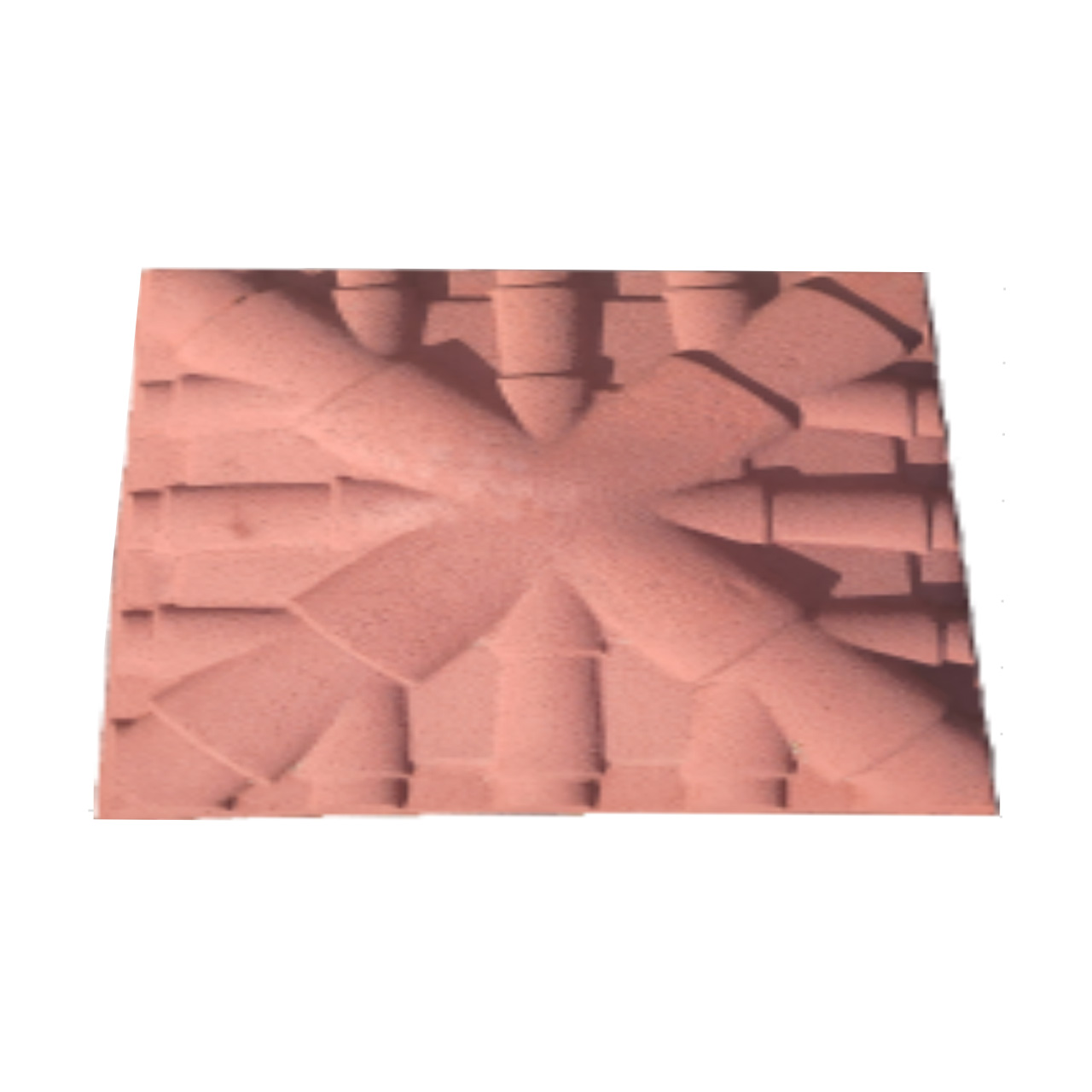 Капелюх черепиця